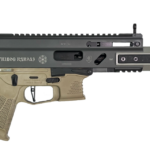 Arma Grand Power Stribog RSR9A3