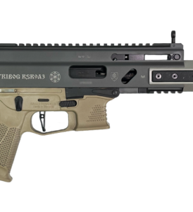 Arma Grand Power Stribog RSR9A3