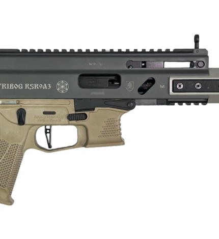 Arma Grand Power Stribog RSR9A3