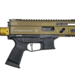 Arma Grand Power Stribog RSR9A3