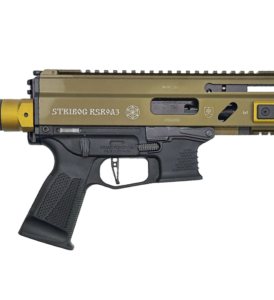 Arma Grand Power Stribog RSR9A3