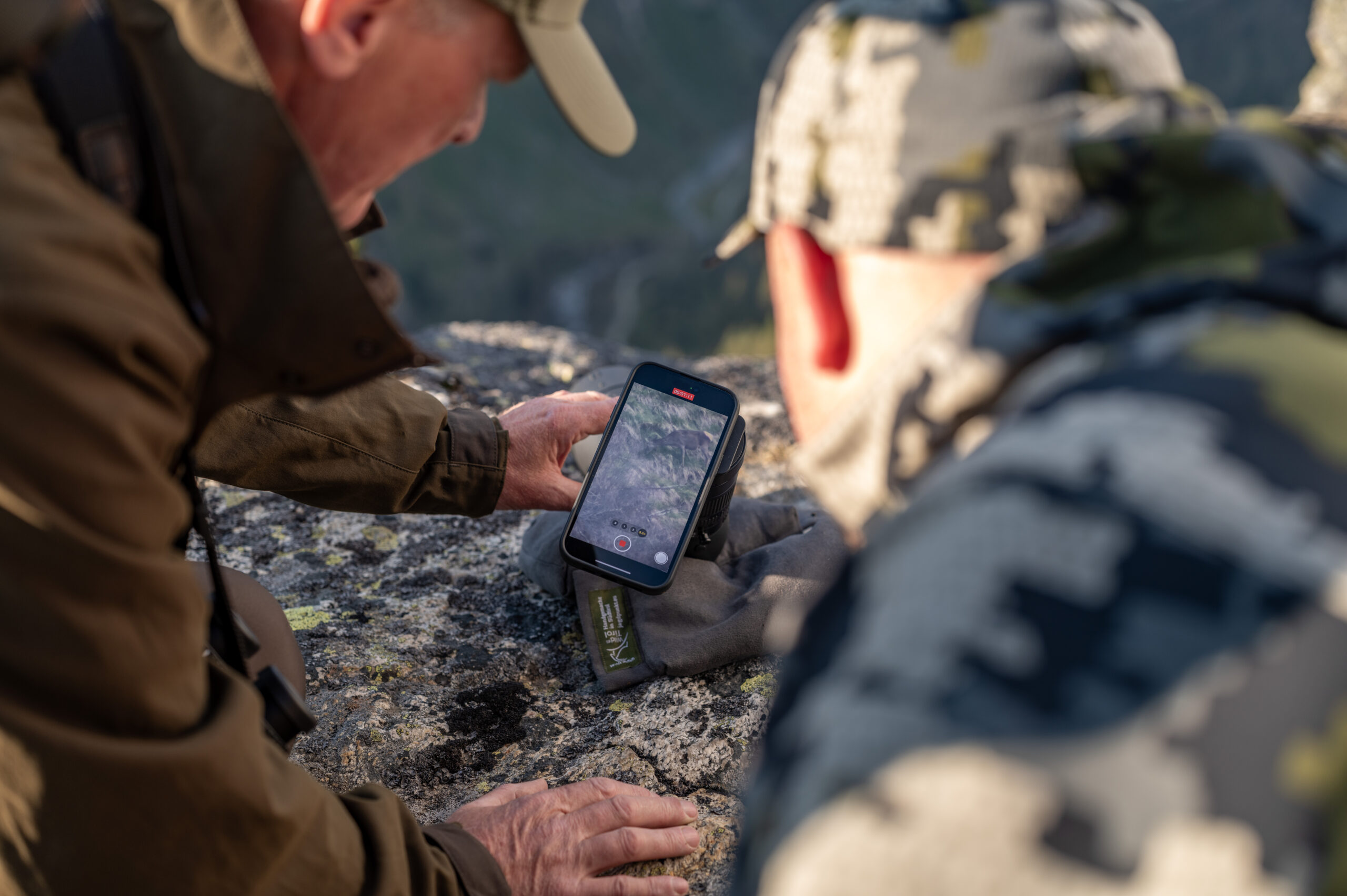 Spectiv Leica APO-Televid 82 kit zoom 25x-50x