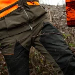 Echipament pentru vânătoarea la goană