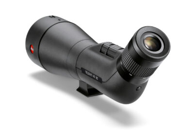 Spectiv Leica Televid HD 82 kit zoom 20x-60x