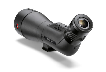 Spectiv Leica Televid HD 82 kit zoom 20x-60x