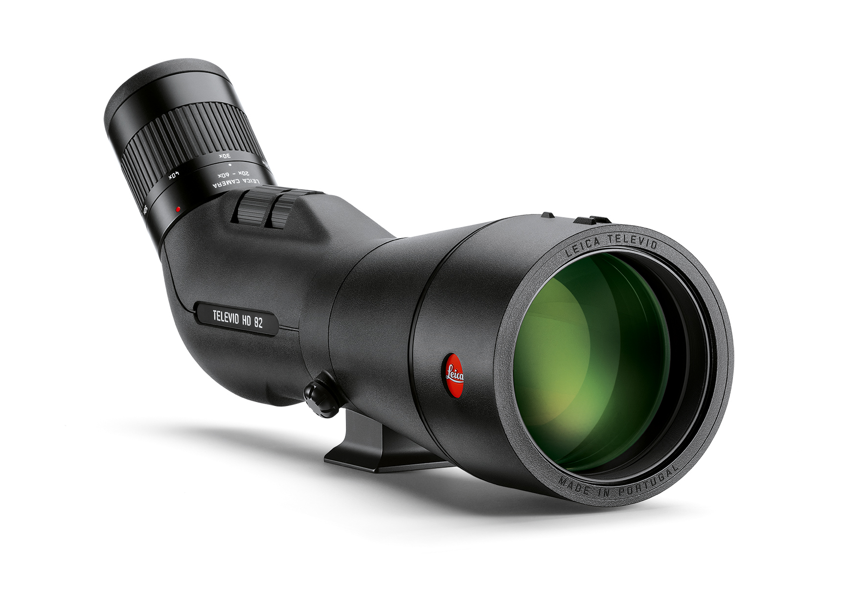 Spectiv Leica Televid HD 82 kit zoom 20x-60x Spectiv Leica Televid HD 82 kit zoom 20x-60x