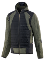 Jacheta Trabaldo Gino ALP DUE