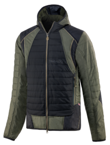 Jacheta Trabaldo Gino ALP DUE