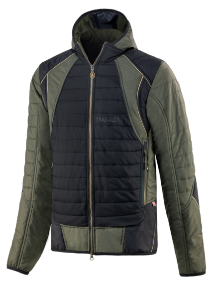 Jacheta Trabaldo Gino ALP DUE