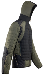 Jacheta Trabaldo Gino ALP DUE