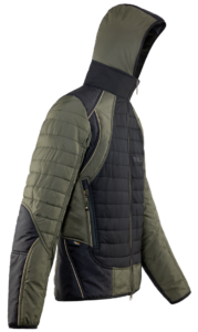 Jacheta Trabaldo Gino ALP DUE