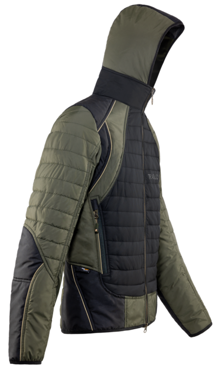 Jacheta Trabaldo Gino ALP DUE