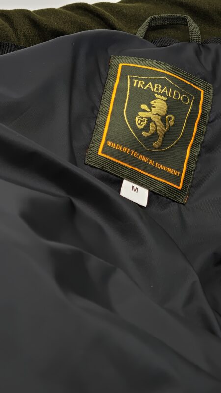 Jacheta Trabaldo Gino ALP DUE