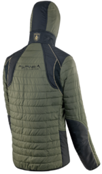 Jacheta Trabaldo Gino ALP DUE