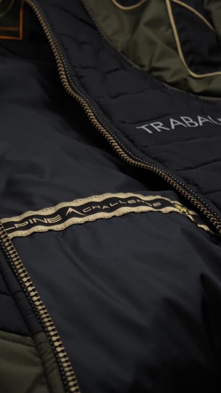 Jacheta Trabaldo Gino ALP DUE