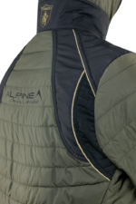 Jacheta Trabaldo Gino ALP DUE