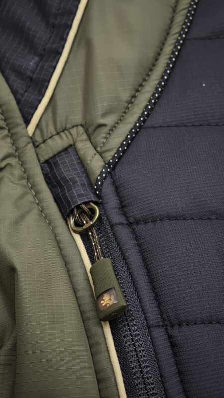 Jacheta Trabaldo Gino ALP DUE