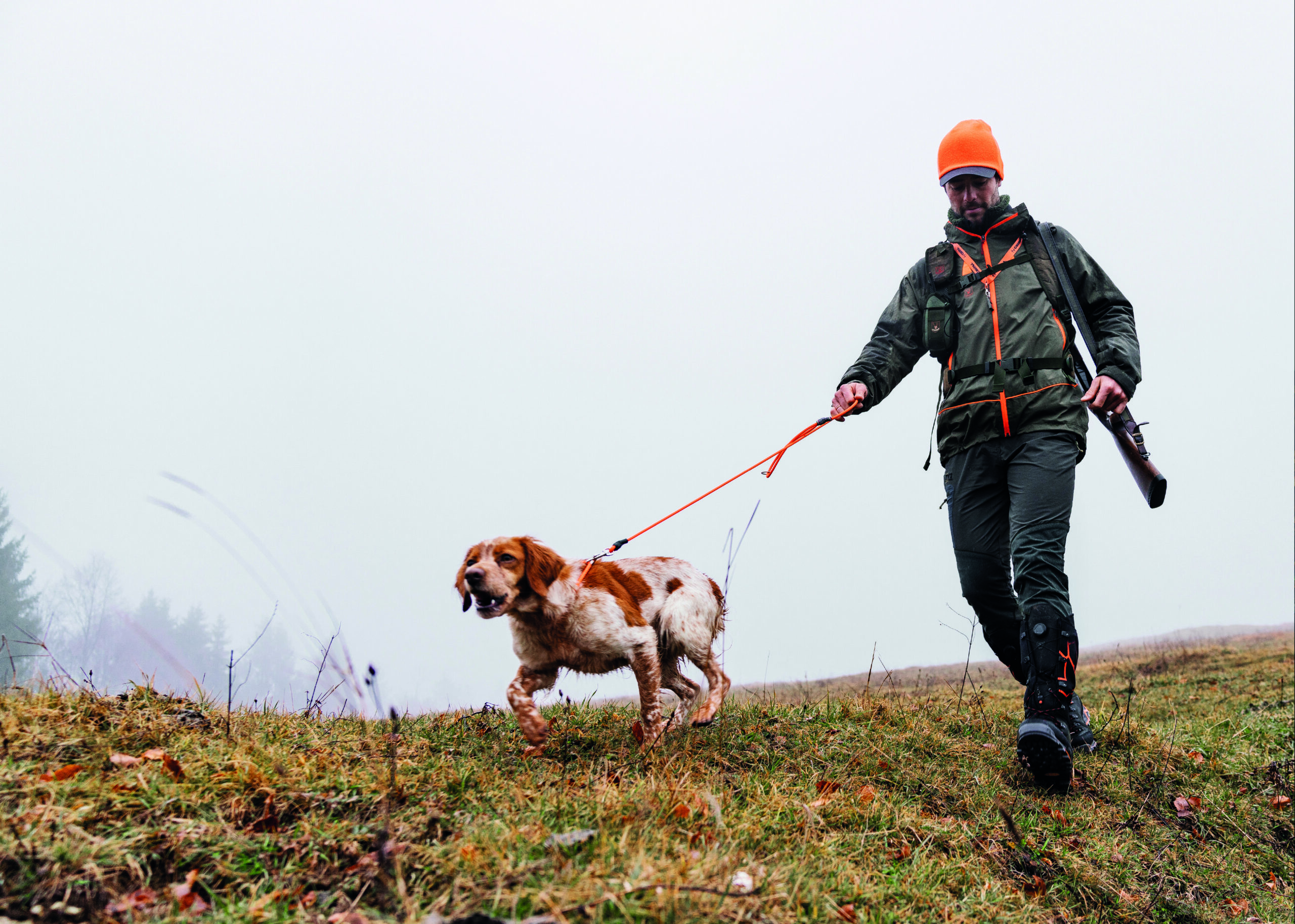 Bocanci Crispi de vanatoare si munte