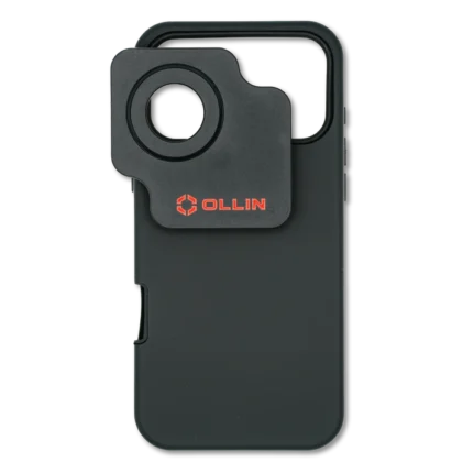 SNAPSHOT SNAPCASE iPhone 17 Pro Max