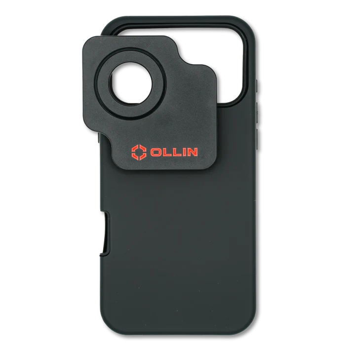 SNAPSHOT SNAPCASE iPhone 17 Pro Max SNAPSHOT SNAPCASE iPhone 17 Pro Max