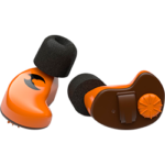 Casti protectie acustica