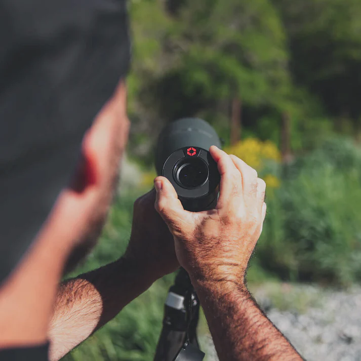 Adaptor SNAPSHOT SPOTTER ADAPTER