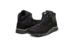 Bocanci Crispi Attiva Mid Black