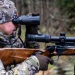 Binoclu profesional termoviziune Nocpix Quest S50R