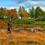 Bocanci de vanatoare Crispi