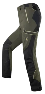 Pantaloni de vanatoare rockhopper