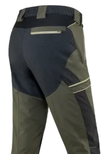 Pantaloni de vanatoare rockhopper