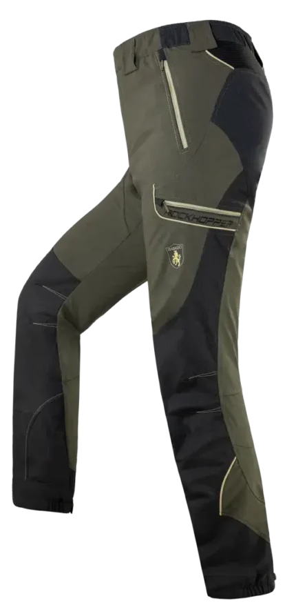 Pantaloni de vanatoare rockhopper
