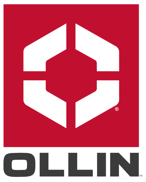 Ollin Logo