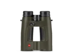 Binoclu Vanatoare Leica Geovid Pro 8x42 10x42 Green