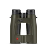 Binoclu Vanatoare Leica Geovid Pro 8x42 10x42 Green