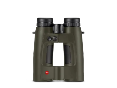 Binoclu Vanatoare Leica Geovid Pro 8x42 10x42 Green