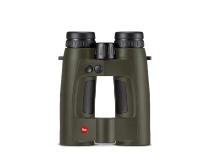 Binoclu Vanatoare Leica Geovid Pro 8x42 10x42 Green