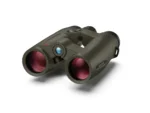 Binoclu Vanatoare Leica Geovid Pro 8x42 10x42 Green