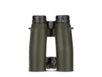 Binoclu Vanatoare Leica Geovid Pro 8x42 10x42 Green
