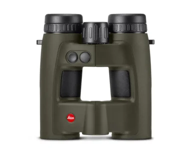 Binoclu vanatoare Leica Geovid Pro 10x32 Green