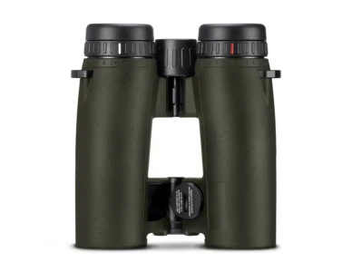 Binoclu vanatoare Leica Geovid Pro 10x32 Green
