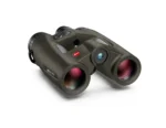 Binoclu vanatoare Leica Geovid Pro 10x32 - Performanță maximă într-un format compact, Applied Ballistics Ultralight, verde - imagine 8