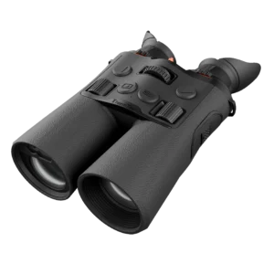Binoclu cu termoviziune ThermTec Ventus 650L