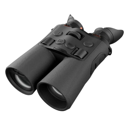 Binoclu cu termoviziune ThermTec Ventus 650L