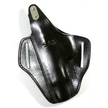 Holster piele moulded 34