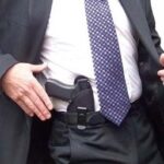 Holster material sintetic 433-2