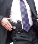 Holster material sintetic 433-2