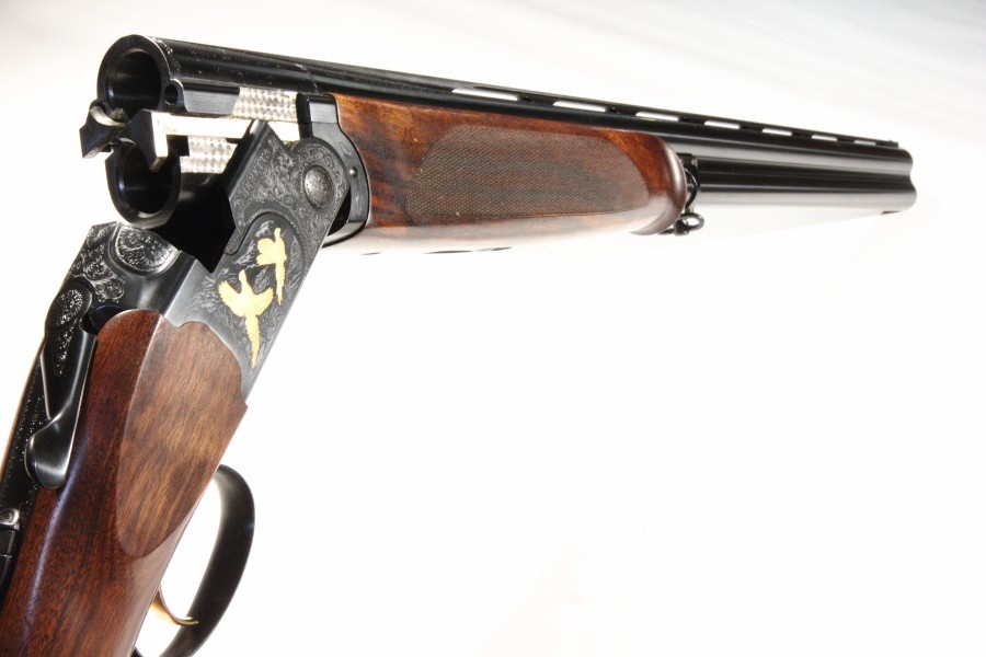 Arma vanatoare Beretta 687 Silver Pigeon IV