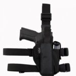 Sistem holster picior 540