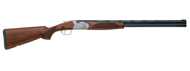 Beretta 687 Silver Pigeon III